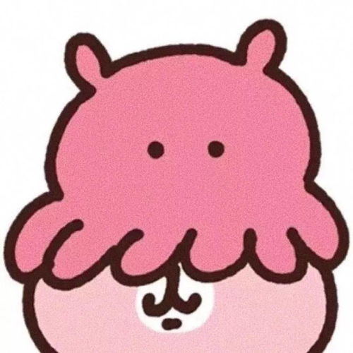  小可爱头像来袭啦