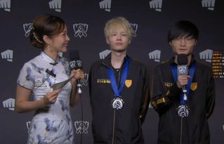  小天透露,g2总决赛不禁用盲僧的原因,放其他英雄会更惨