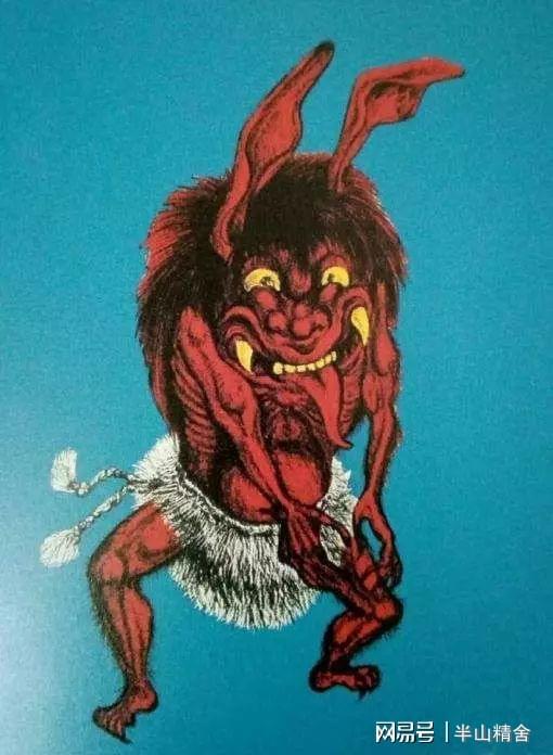  妖道招魂李通判