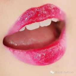  注意了秀智糖果色玻璃唇才适合亚洲女生秒杀加重唇纹的亚光唇釉