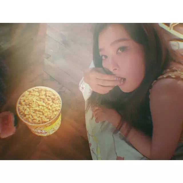  从redvelvet到blackpink,女爱豆的滤镜style