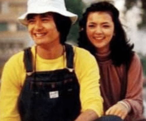  刘德华多次追她皆被拒,周润发曾为挽留她自杀,如今60多岁仍单身