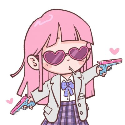  卡通动漫头像