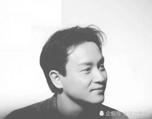  19年前张国荣热吻送花粉丝,看到这姿势,网友嫉妒的发狂