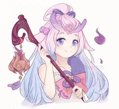  租借女友更科瑠夏短发可爱萌系头像高清图片,堆糖,美图壁纸兴趣社区