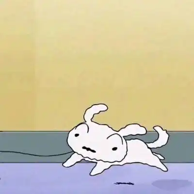  蜡笔小新情侣头像夫妻双人蜡笔小新情侣头像一左一右分