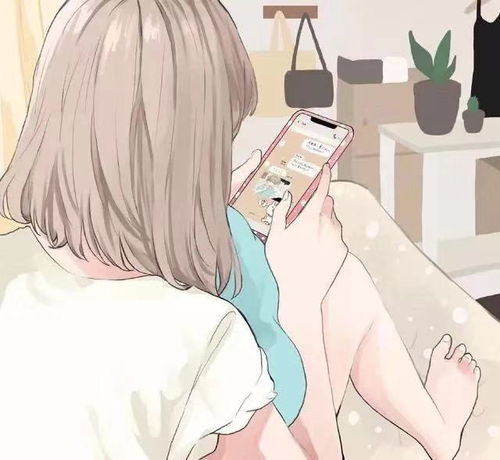  情头唯美的浪漫情头