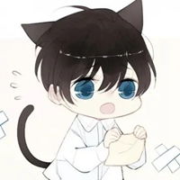  可爱男生动漫q版图片卡通漫画男生可爱q版萌图