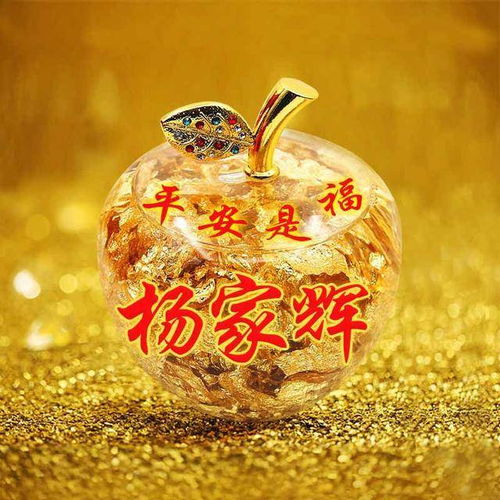 你该换个微信头像了,用自己的名字做个签名头像,高端大气上档次