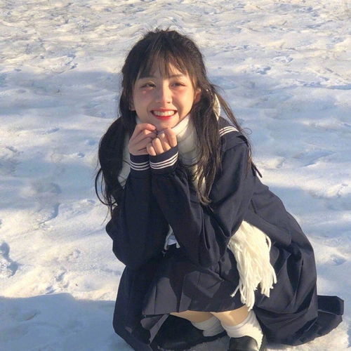  有什么好看的下雪和水墨山水图片