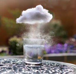  一杯雨
