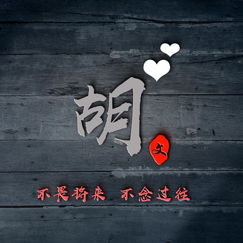  用你的姓名做微信头像,39款大气3d励志个性签名头像,超级棒