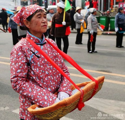 偏关县二月二古会盛况,现场真热闹