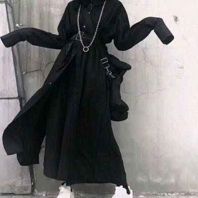  玩网黑白部位女头御姐堆糖抖音最火黑白女头