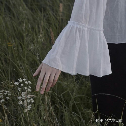  有哪些高质量又好看的女生头像