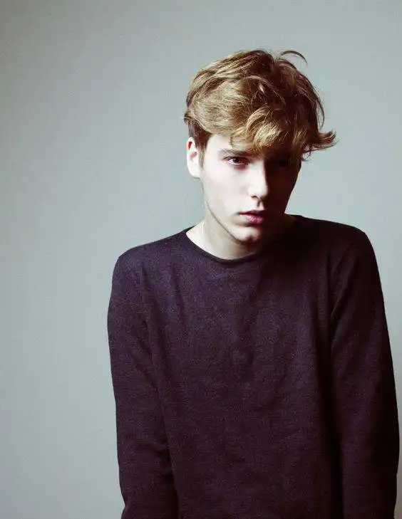  全球10大帅到合不拢腿的禁欲系男模,福利照大公开