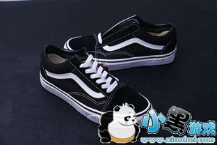  jojo的奇妙冒险vans,穿上它你就是这条gai最骚的仔