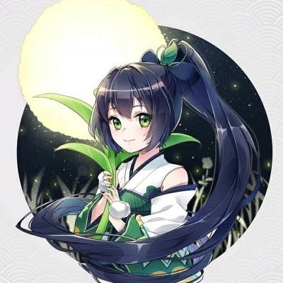  阴阳师可爱头像高清阴阳师呆萌可爱头像大全