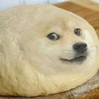  搞笑的柴犬doge表情图片头像