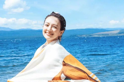  国馆丨章子怡的自律,撕开了中国女人最痛的伤疤