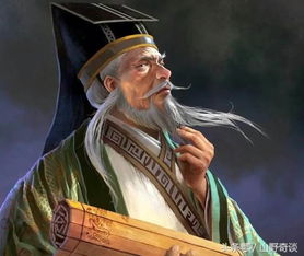 为什么封神的是姜子牙而非南极仙翁其实姜子牙就是一个悲剧