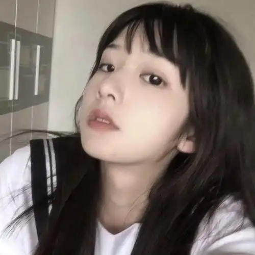  真人可爱女生头像春风十里五女生头像我要个性网