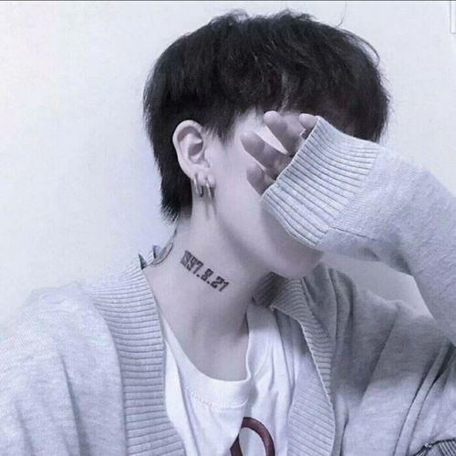 头像图片2023最新款真人