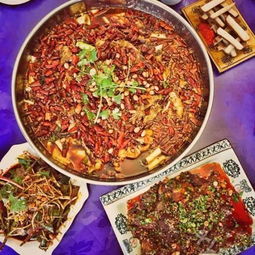  品山城麻辣鲜香我们先从鱼吃起