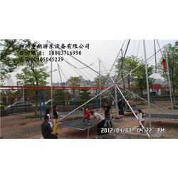 道家风景头像蹦极