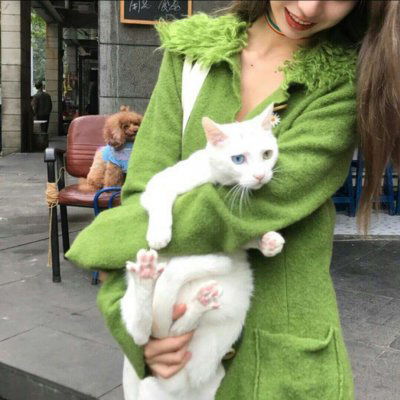  原谅绿头像女生半身部位社会真人高清全部绿头像