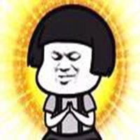  佛系考试表情包微信头像图片大全