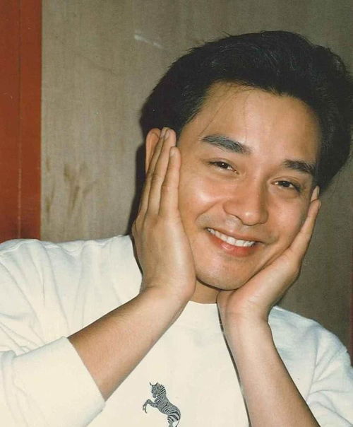  张国荣去世17年回忆起当年作品,这部人鬼殊途才是经典