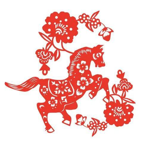  马马马从今天起财运狂涌,好事如山倒,好运爆表,福气满满
