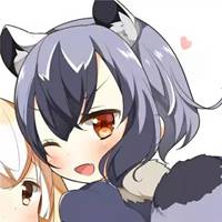  百合cp头像一对两张二次元可爱闺蜜百合cp头像