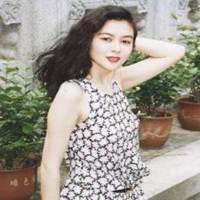  关之琳微信头像微信头像图片大全