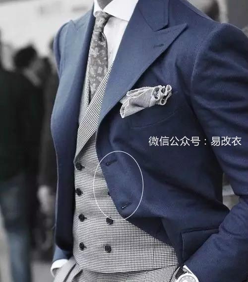  穿衣