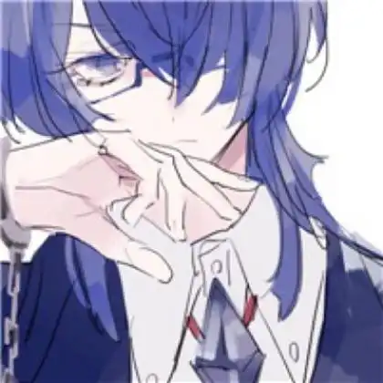  二次元头像男生,分享给喜欢用二次元头像的男生