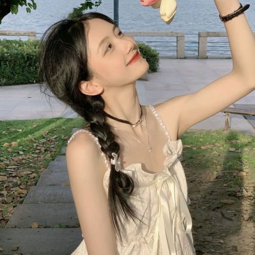  夏天的头像莱卡