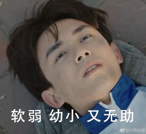  上线6天播放量破5亿,你说三石弟弟没演技
