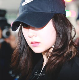  180501闪耀机场的美颜redvelvet芝加哥返韩