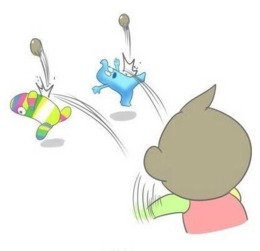  教你如何成为网红,论2016猴年吉祥物康康的网红史