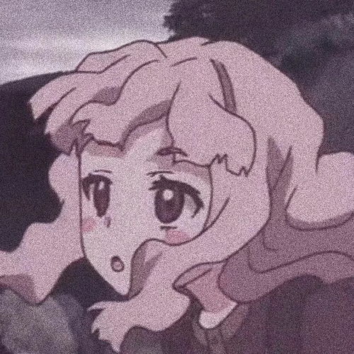 动漫女头哪有那么多的来日方长