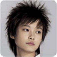  李宇春头像头像图片