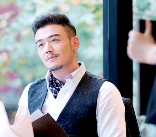  古力娜扎新剧风暴舞将播,粉丝们都说她演技有进步