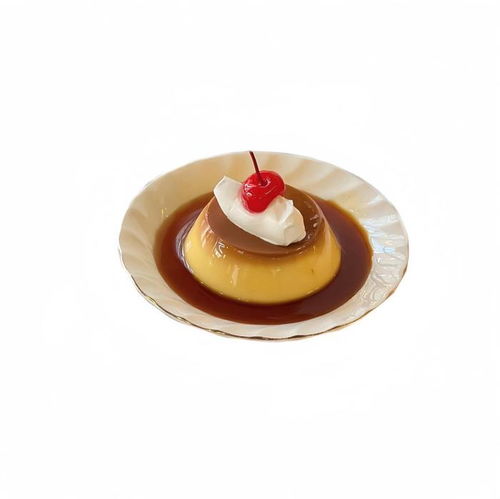  谁懂啊这种白底食物头像