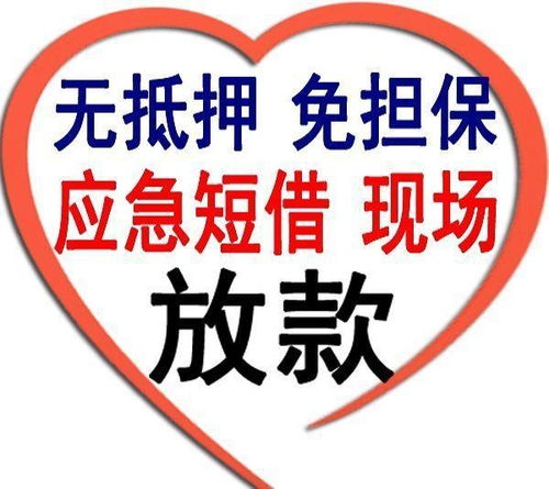  个人无抵押无担保贷款