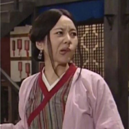 武林外传头像沙雕姐妹情