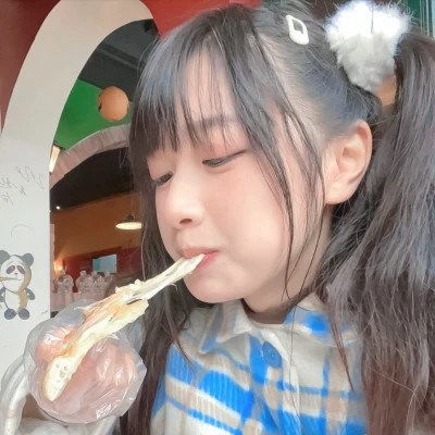  2023微信头像女生最新版最火爆