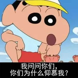  我的妈蜡笔小新家竟然那么有钱