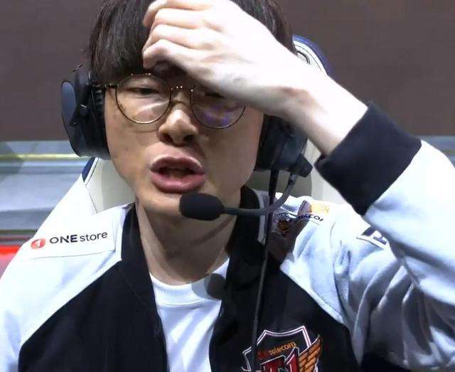  德云色复盘ig比赛,发现奇特一幕ig成败其实取决于rookie的发型
